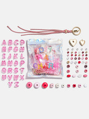 The Mini Custom Bead Kit - Heart