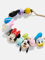 Disney Friends Forever Charm Bracelet - Disney Mickey & Friends Charm Bracelet