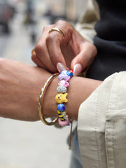 Disney Winnie The Pooh Friends Forever Charm Bracelet - Disney Winnie the Pooh Charm Bracelet