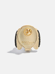 Peanuts Snoopy 3D Pin - Black/White