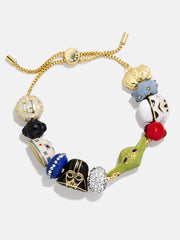 STAR WARS™ Friends Forever Charm Bracelet - Star Wars Charm Bracelet