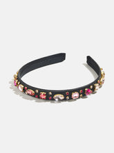 You're A Gem Kids Headband - Black