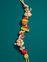 Disney Chip ‘N Dale Friends Forever Bag Charm - Chip N' Dale Bag Charm