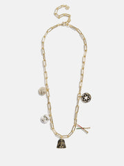 STAR WARS™ Villains Charm Necklace - Star Wars Villain's