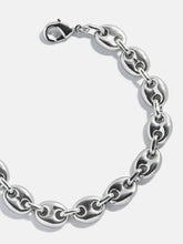 Thalia Silver Bracelet - Silver