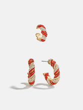 Mint Condition Holiday Earring Set - Mint Condition Earring Set