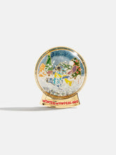 Disney Stitch Snow Globe Pin - Stitch Snow Globe Pin