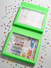 Kids’ DIY Picture Frame Craft Kit - Picture Frame DIY Kit