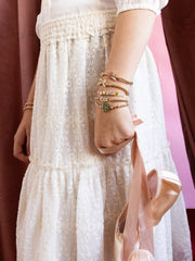 Nutcracker Ballet Kids' Bracelet Set - Nutcracker