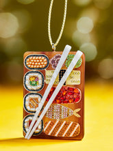 Maki Spirits Bright Sushi Ornament - Sushi