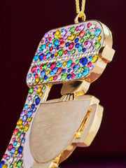 Baker’s Choice Holiday Ornament - Kitchen Mixer