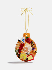 Feast Mode Charcuterie Board Ornament - Charcuterie Board