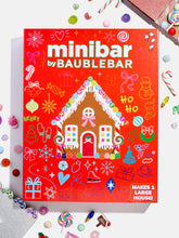 Kids DIY Gingerbread House Craft Kit - Gingerbread House DIY Kit