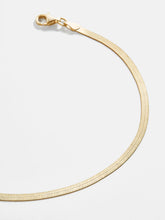Gia 18K Gold Bracelet