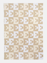 On Repeat Custom Blanket - Natural/Beige