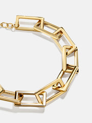 Mila Bracelet - Gold