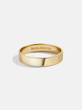 Lula 18K Gold Ring - Gold