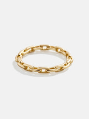 Hera Ring - 18K Gold