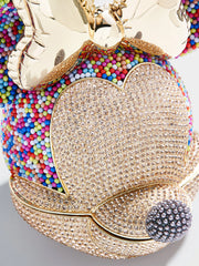 Minnie Mouse Disney Catchall - Minnie Mouse