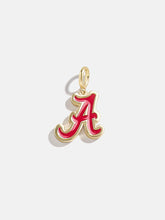 University of Alabama Cluster Charm - University of Alabama