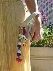 2 for $36 or 3 for $48 Bag Charms - BAG CHARM BUNDLE