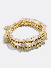 3 for $38 or 5 for $58 Bracelets - BRACELET BUNDLE