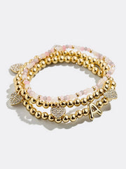 3 for $38 or 5 for $58 Bracelets - BRACELET BUNDLE