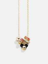 Disney Mickey Mouse Beaded Charm Necklace - Mickey Mouse
