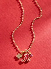 University of Alabama Cluster Charm - University of Alabama