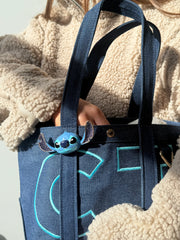 Disney Stitch 3D Pin - Stitch