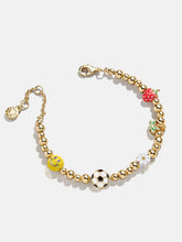 Pisa Kids' Custom Charm Bracelet - Kids Charm Bracelet