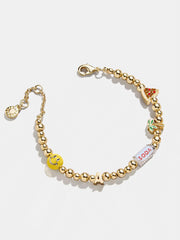 Pisa Custom Charm Bracelet - Charm Bracelet
