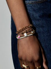 Pisa Custom Charm Bracelet - Charm Bracelet