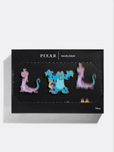Disney Pixar Monsters, Inc. Mystery Pin Pack - Multi