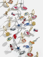 NFL Earring Set - Green Bay Packers