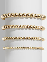 Pisa Bracelet - 14K Gold Filled