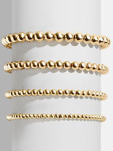 Pisa Bracelet - Gold