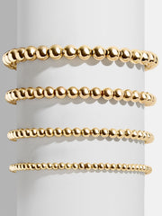 Pisa Bracelet - Gold