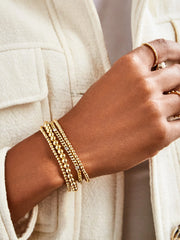 Pisa Bracelet - 14K Gold Filled