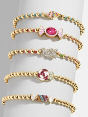 Kids' Sweet Candy Treats Pisa Bracelet Set - Sweet Candy Treats