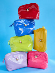 Disney Character Jewelry Storage Pouch - Minnie Mouse