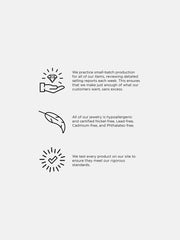 Amalie 18K Gold Ring - Gold/Pavé