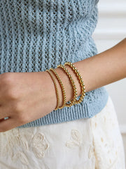 Pisa Bracelet - 14K Gold Filled