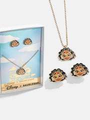 Disney Encanto Kids' Jewelry Set - Mirabel