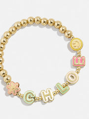Pisa Kids' Custom Bracelet - Multi