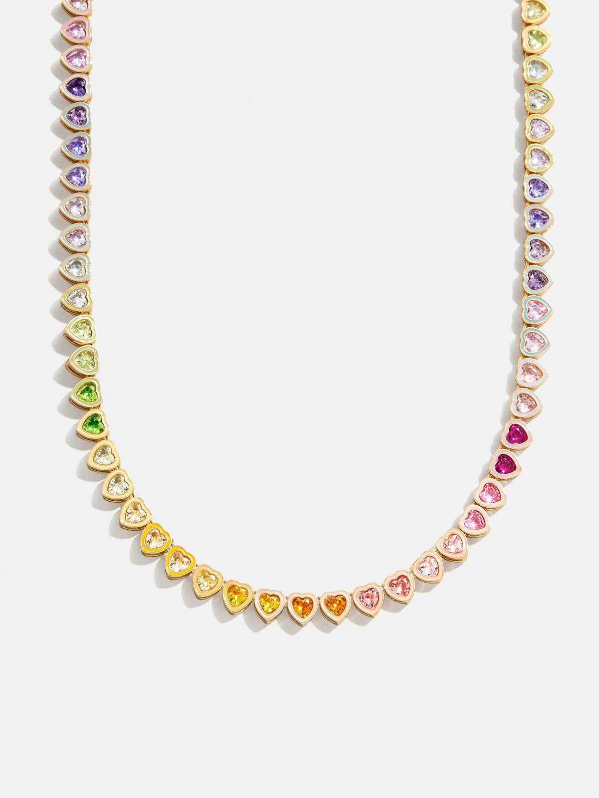 Kali Necklace - Multi