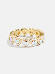 Kali Ring - Iridescent