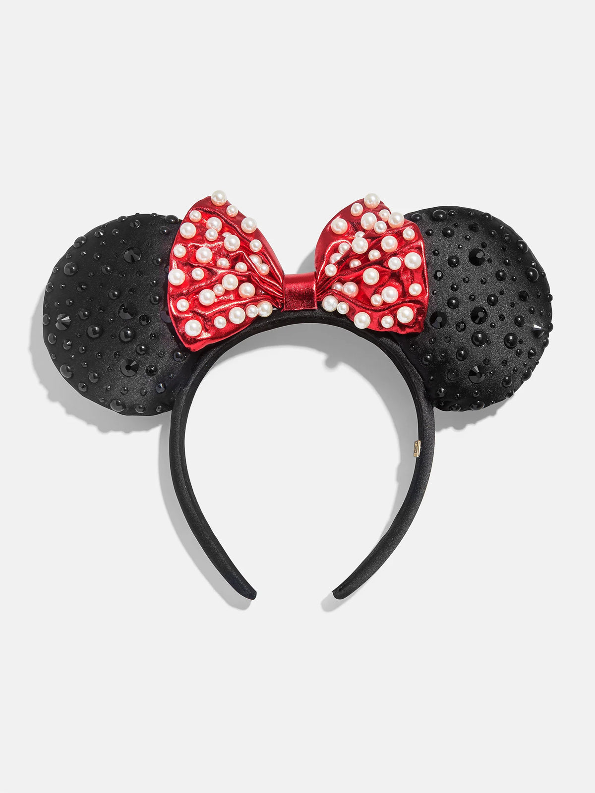 Minnie Mouse Disney Classic Ears Headband - Minnie Mouse Classic Ears