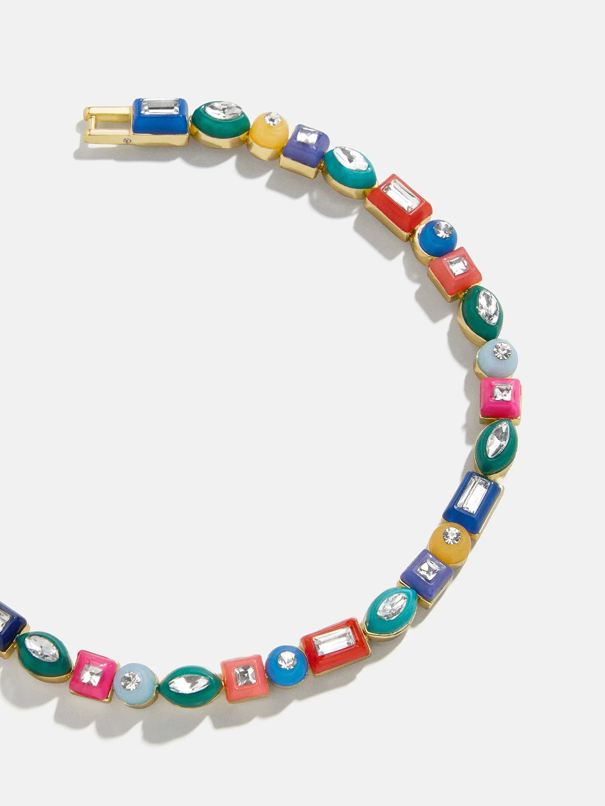 Kayden Bracelet - Dark Multi