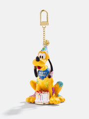 Pluto Disney Celebration Bag Charm - Pluto